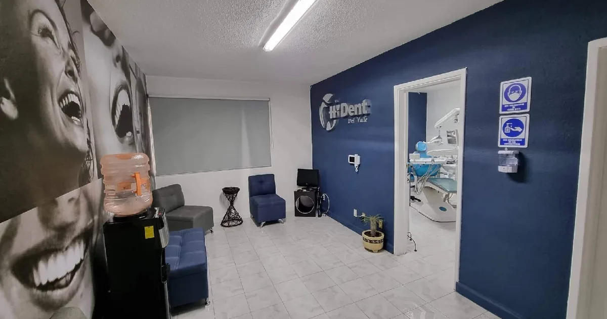 Dra. Mara Patricia Cercas López, Dentista – Odontólogo