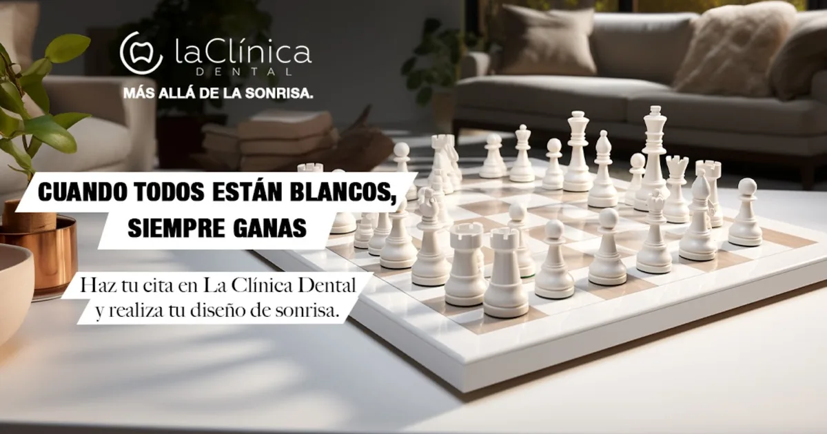 La Clínica Dental (Del Valle)