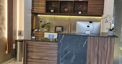 Karina Del Río, consultorio dental en Benito Juárez, Ciudad de México