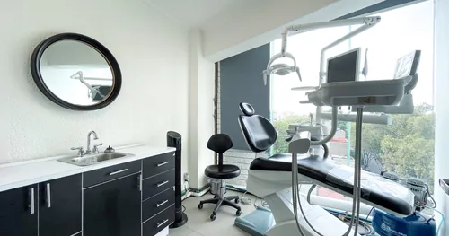 Odontología Integral, consultorio dental en Benito Juárez, Ciudad de México