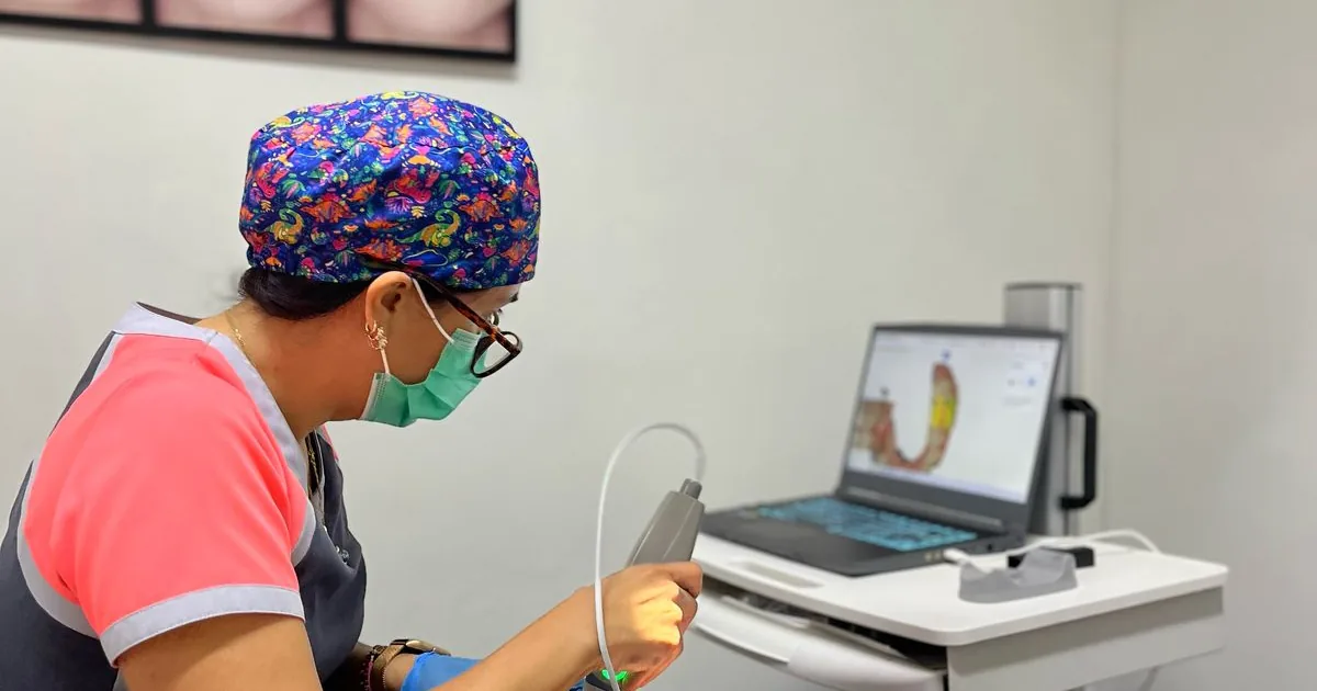 Clinica Dental en la Del Valle, CDMX – MULTISONRISAS Clínica dental especializada