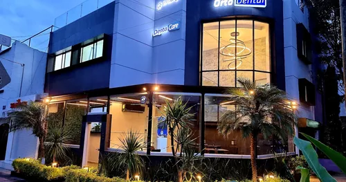 OrtoDental México, consultorio dental en Benito Juárez, Ciudad de México