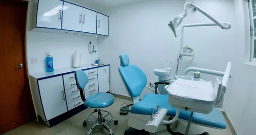 LAC DENTAL CDMX, consultorio dental en Benito Juárez, Ciudad de México