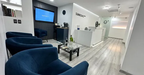 Sonrisas y Mas, consultorio dental en Benito Juárez, Ciudad de México