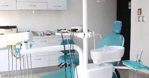 Dentista Tonantzin Calderón, Biológica Dental., consultorio dental en Benito Juárez, Ciudad de México