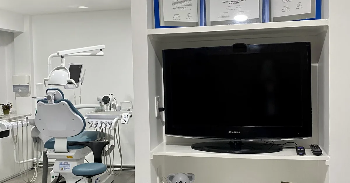 ALLDent Odontología Integral Narvarte