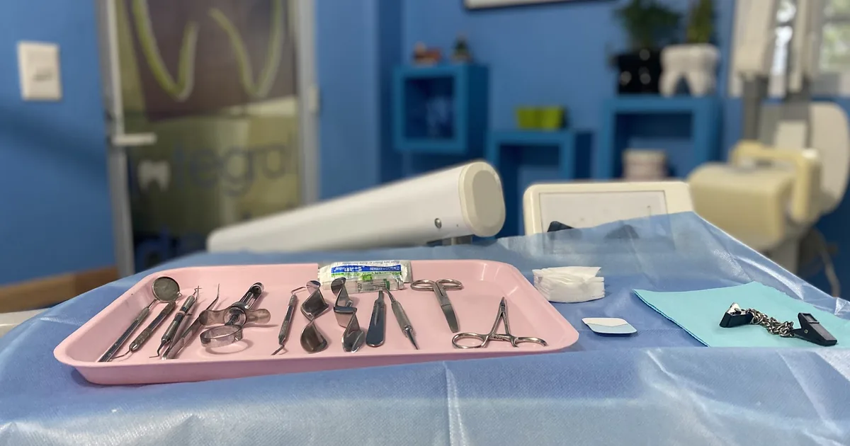 Clínica Dental RIS