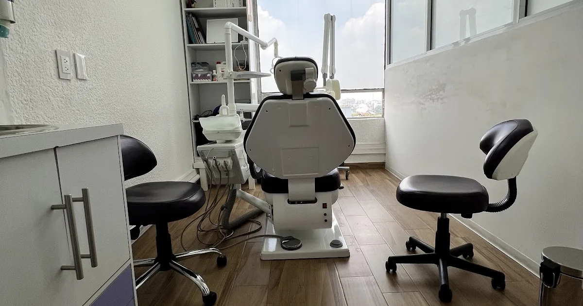 Dentilandmx Clínica dental dentista