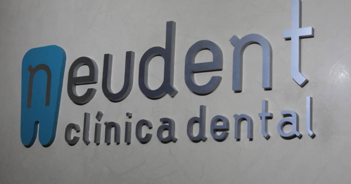 Neudent Clínica Dental