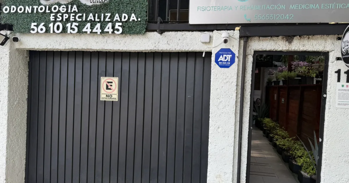 Smile Center Odontologia Especializada