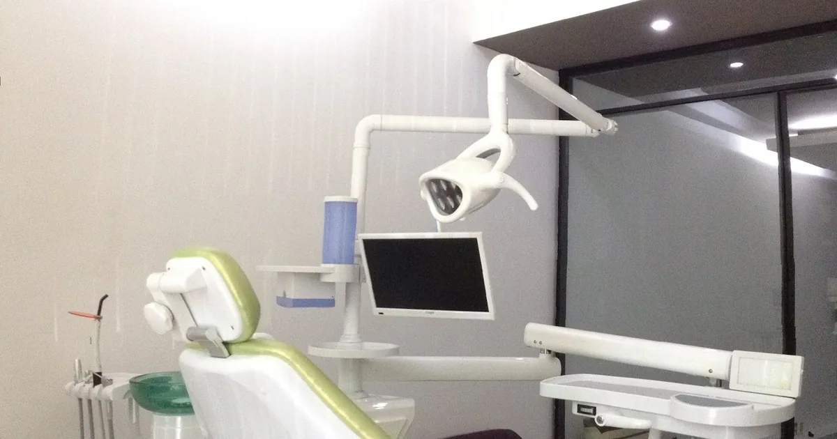 Dentista – SUNRISE