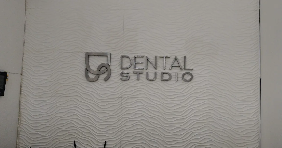 Clínica Dental Studio MX Sucursal Narvarte