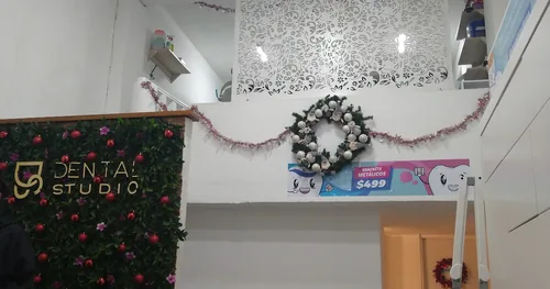Clínica Dental Studio MX Sucursal Coyoacán, consultorio dental en Coyoacán, Ciudad de México