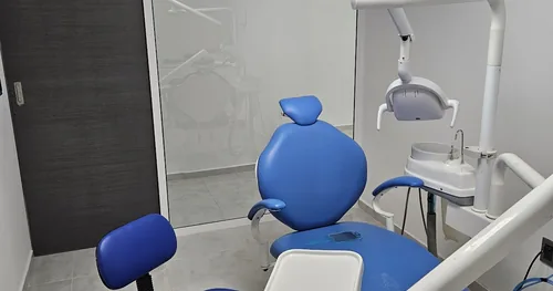 Clínica Dental Eolodent Coyoacan, consultorio dental en Coyoacán, Ciudad de México