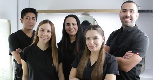 DentalCrea Clínica Dental, consultorio dental en Coyoacán, Ciudad de México