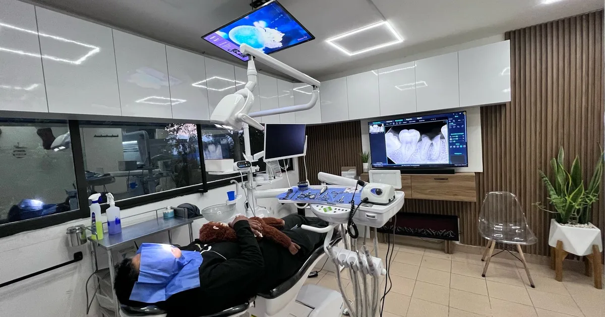 Dentista Urgencias
