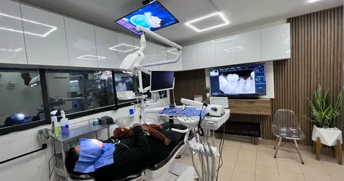 Dentista Urgencias, consultorio dental en Coyoacán, Ciudad de México