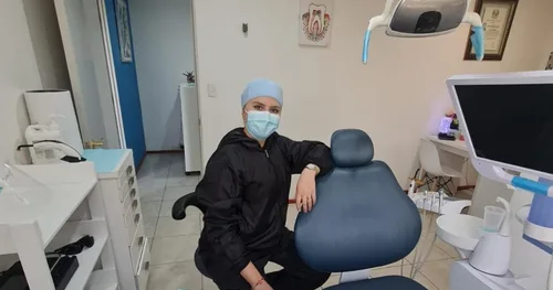 BEGADENT, consultorio dental en Coyoacán, Ciudad de México