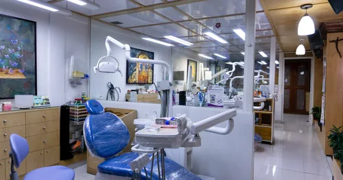 CLÍNICA INTEGRAL ODONTOLÓGICA, consultorio dental en Coyoacán, Ciudad de México
