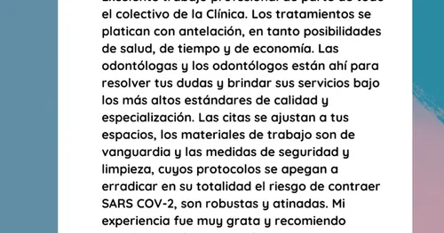 Confía Implant. Clínica dental., consultorio dental en Coyoacán, Ciudad de México