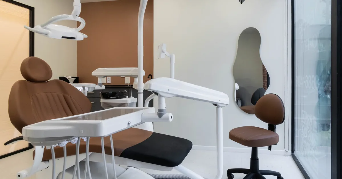 DentiQ Estudio Dental