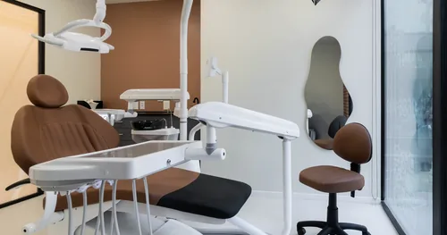 DentiQ Estudio Dental, consultorio dental en Coyoacán, Ciudad de México