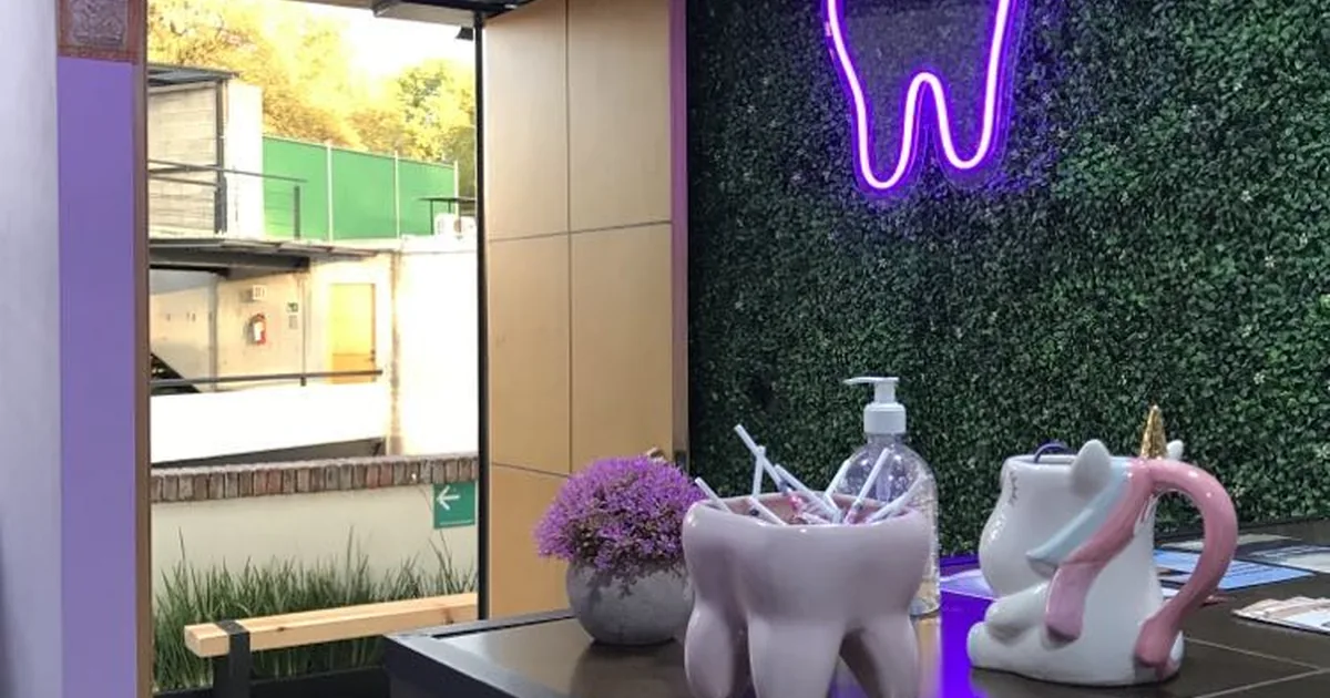 Enya smile Dentist & Dental Care