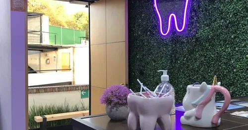 Enya smile Dentist & Dental Care, consultorio dental en Coyoacán, Ciudad de México