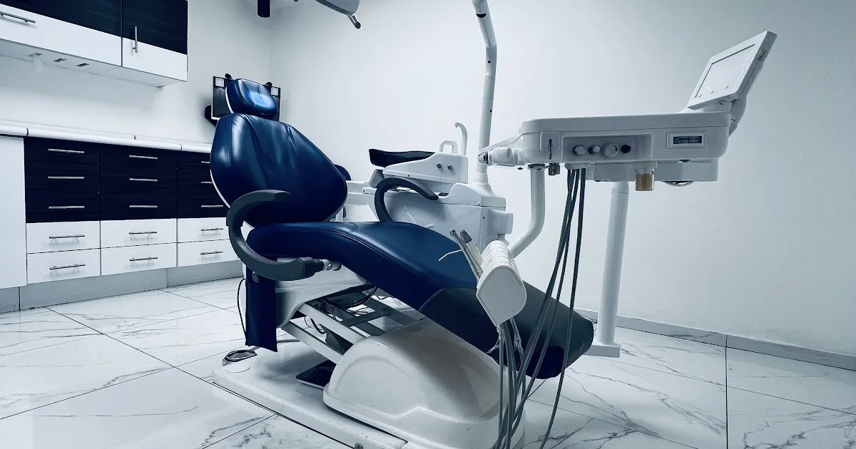 Clínica Dental Sonríe Mx