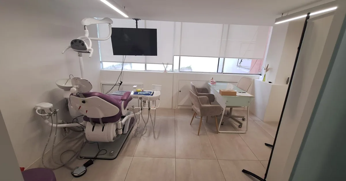 Clinica Dental CliniDental Reforma