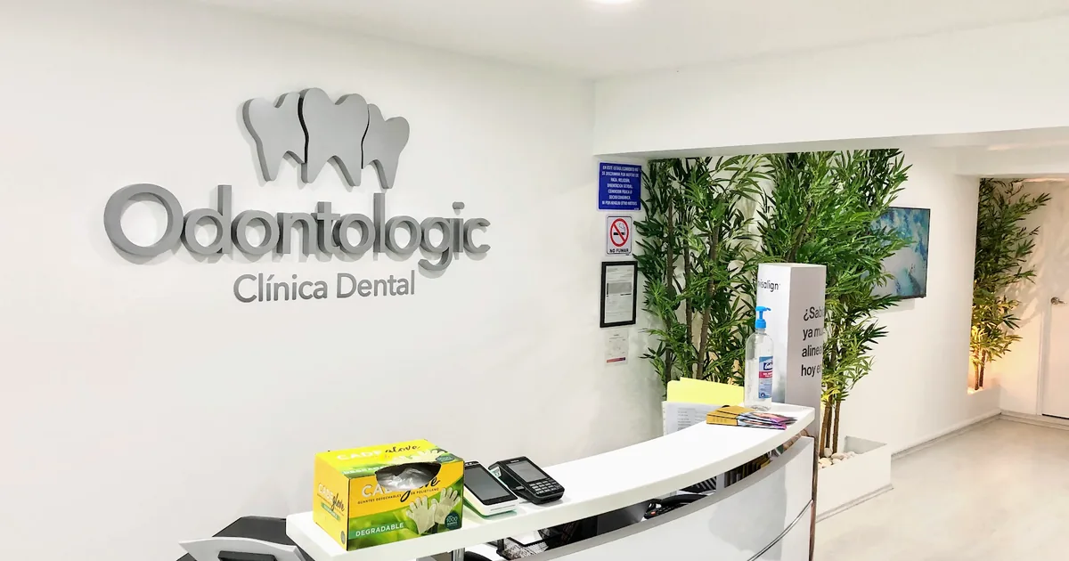 Odontologic Clínica Dental – ROMA NORTE