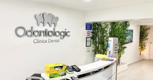 Odontologic Clínica Dental – ROMA NORTE, consultorio dental en Cuauhtémoc, Ciudad de México