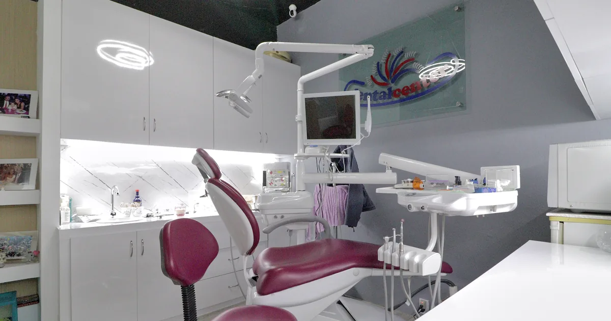 DentalCenter