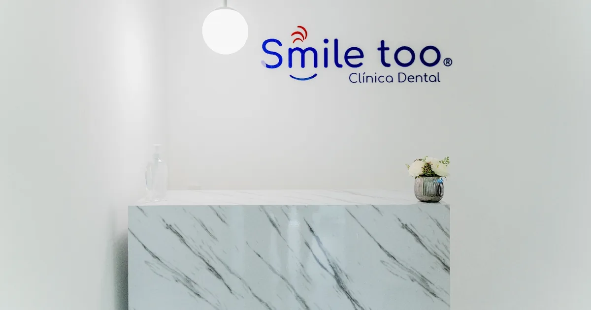 Clínica Dental Smile too