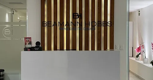 Dentista en CDMX Beamann Hobbs, consultorio dental en Cuauhtémoc, Ciudad de México