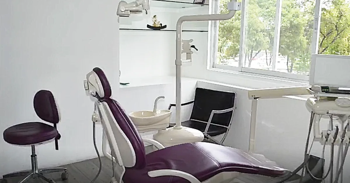 Dental Cris – Dentista