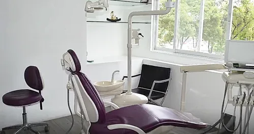 Dental Cris – Dentista, consultorio dental en Cuauhtémoc, Ciudad de México