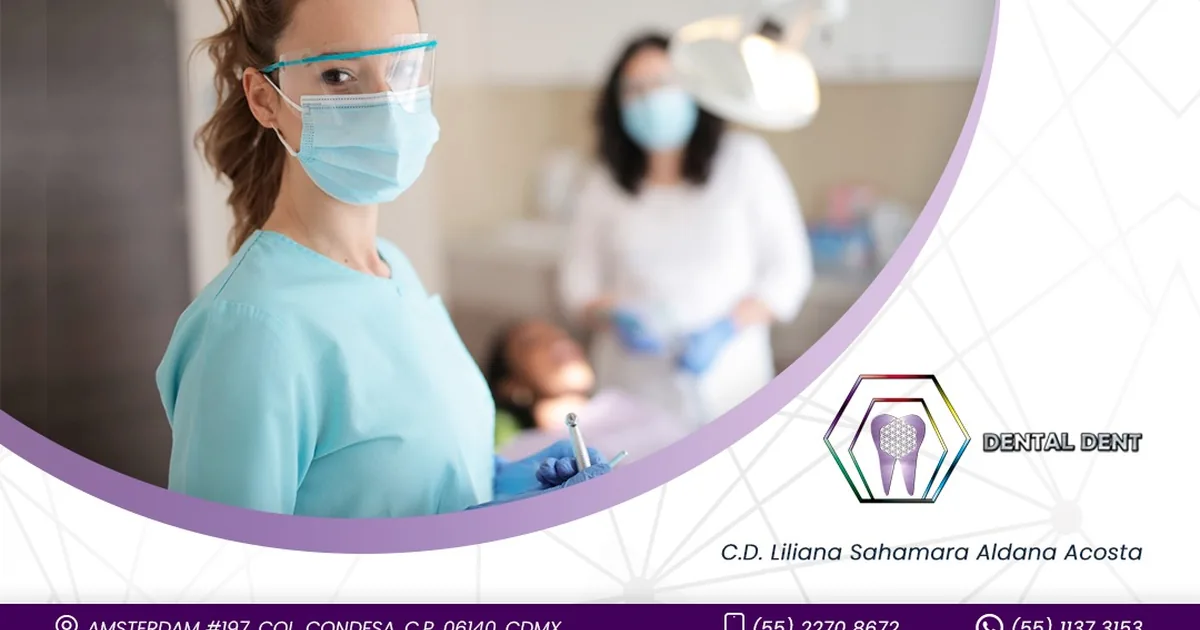 Clínica Dental AmsterDent