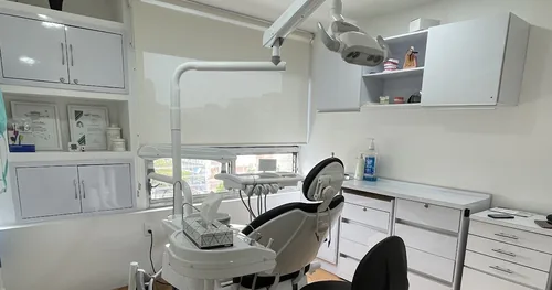 Om Dental, consultorio dental en Cuauhtémoc, Ciudad de México