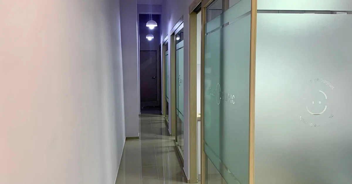 The Smile Clinic Mx
