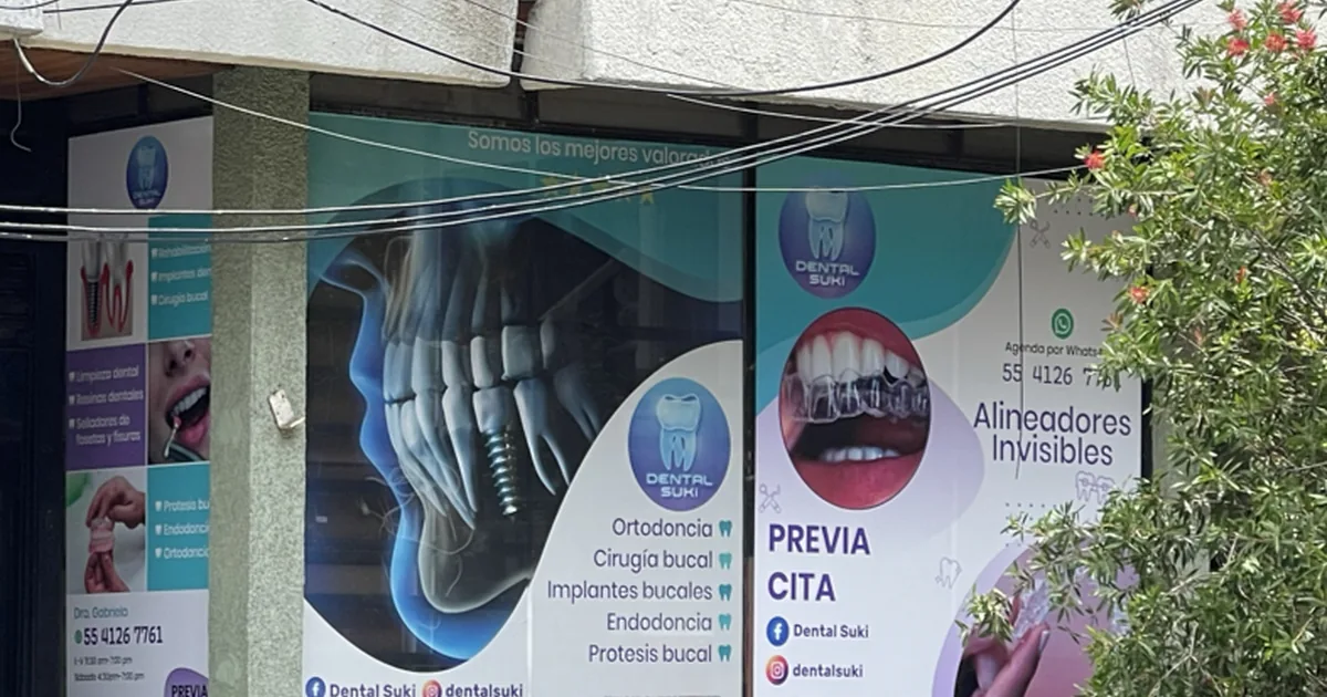 Dental Suki 🦷