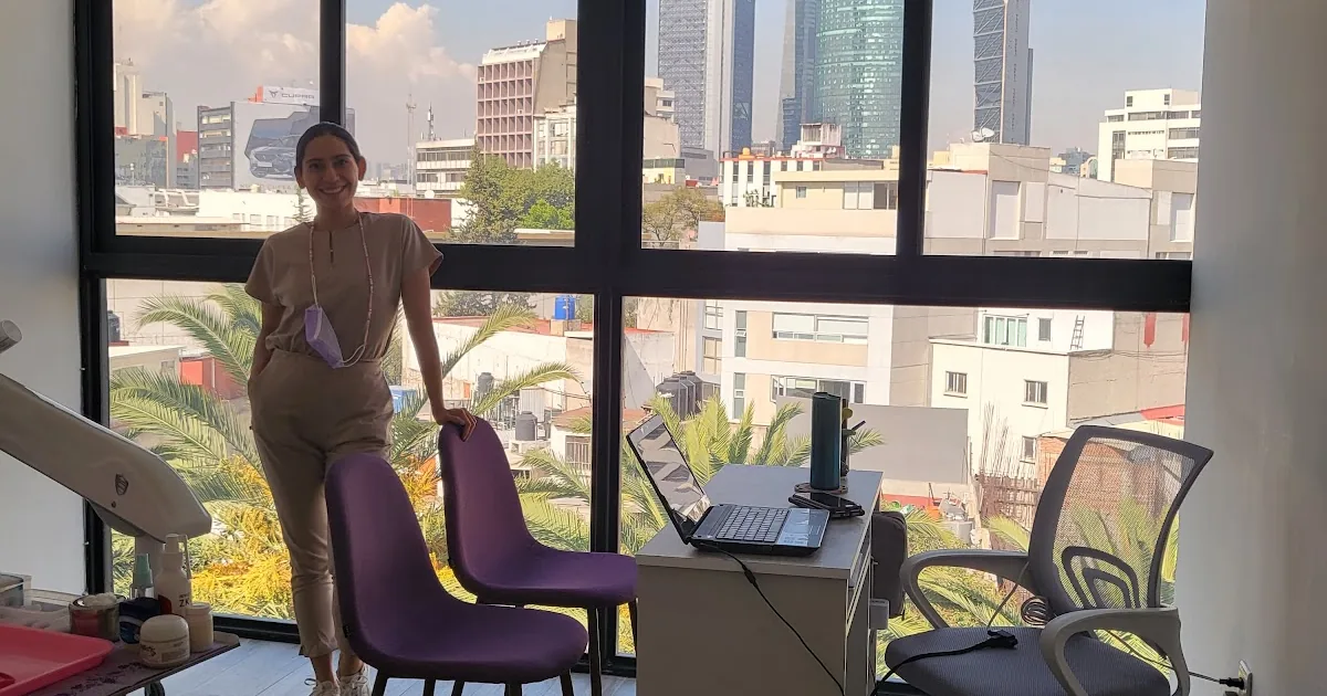 DENTAL BR | Clínica Dental Roma Norte