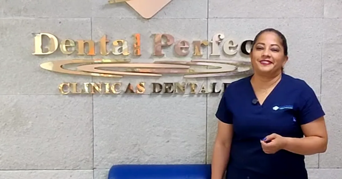 Dental Perfect Circuito | Implantes | Prótesis | Diseño de sonrisa | Limpieza | Carillas | Ortodoncia | CDMX |
