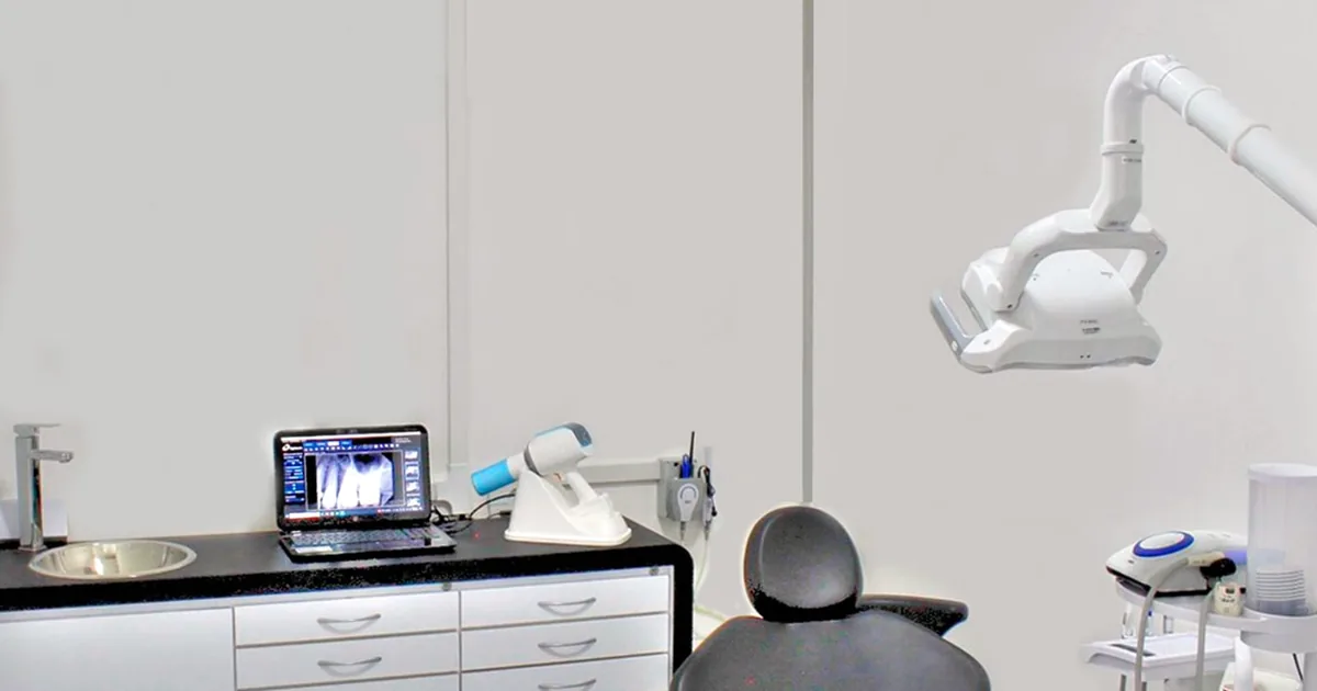 OdontoHealth Condesa