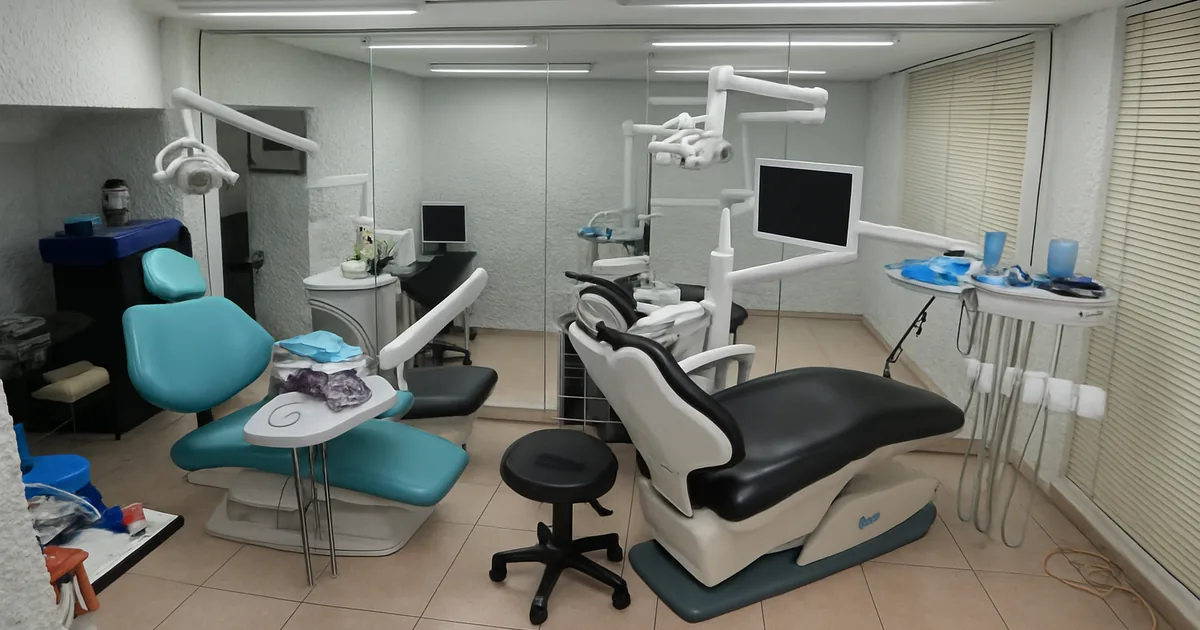 Clínica Dental Soudent
