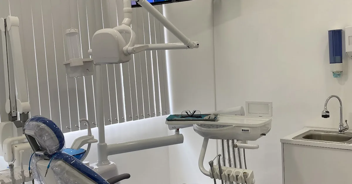 En confianza con tu Dentista