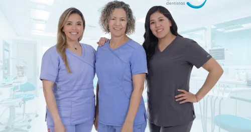 Smile time dentistas, consultorio dental en Cuajimalpa de Morelos, Ciudad de México