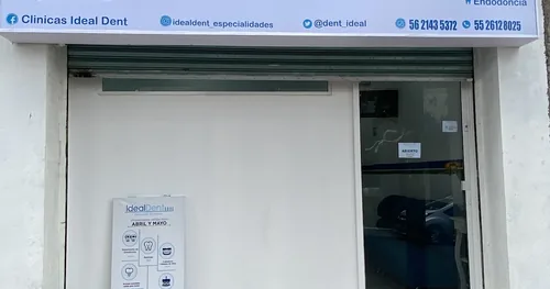 Amelodent – Dentistas en CDMX, consultorio dental en Cuajimalpa de Morelos, Ciudad de México