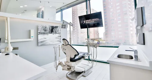 Grupo Dental Bosques, consultorio dental en Cuajimalpa de Morelos, Ciudad de México