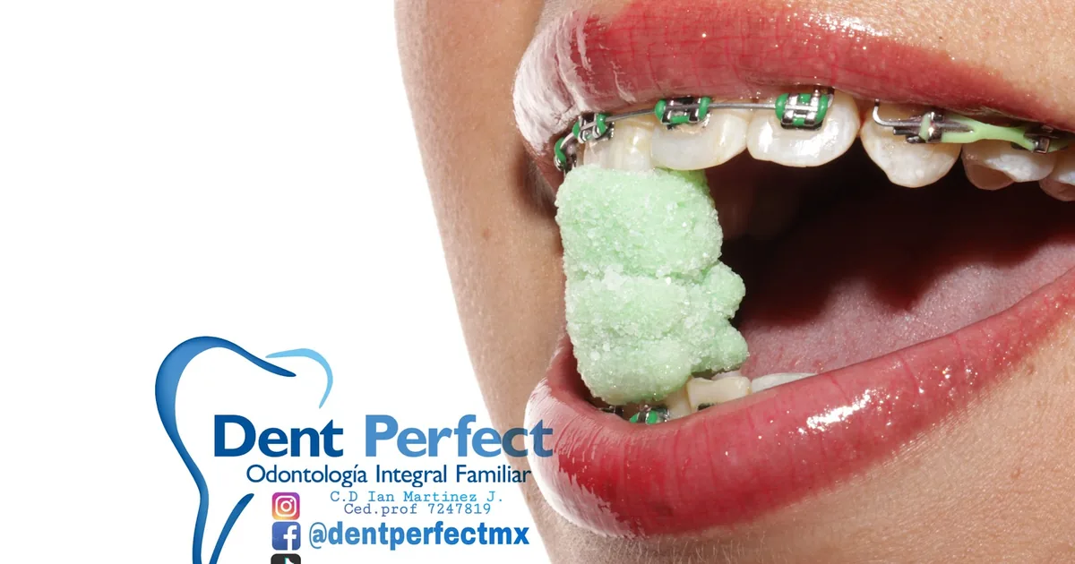 Dent Perfect Iztapalapa